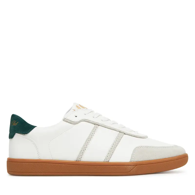 Sneakers Aldo Uptown 13914458 Bianco