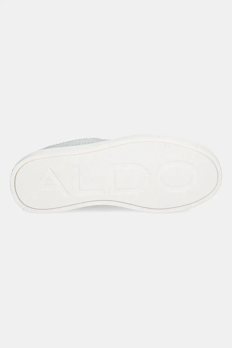 sneakers CLOVVER colore blu 13984900 miniatura 5