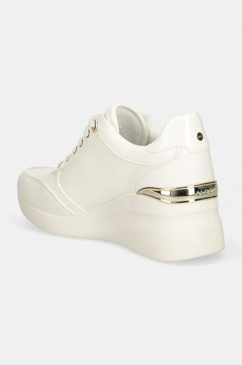 sneakers GRADSKIY colore bianco 13661560 GRADSKIY miniatura 3