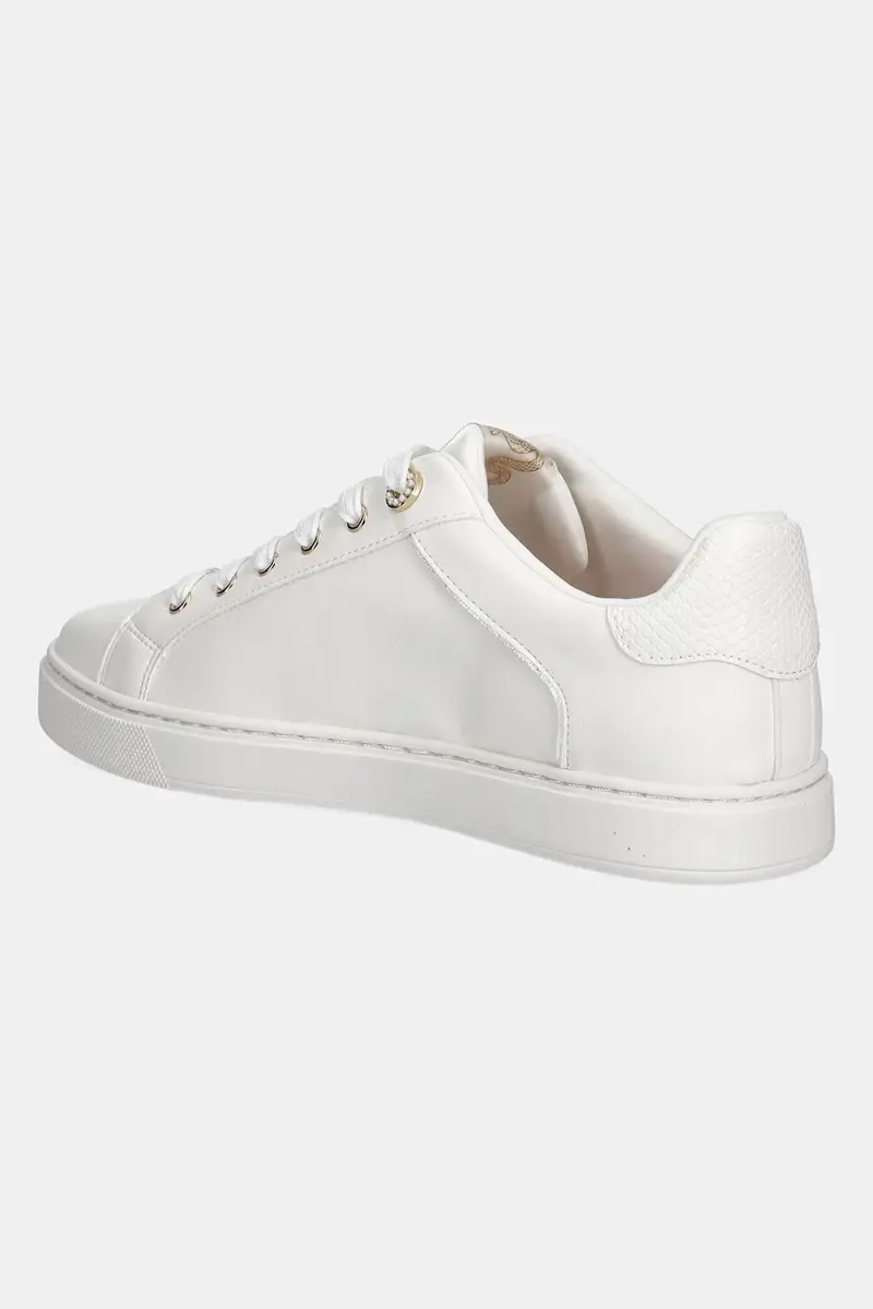 sneakers LEONIA colore bianco 13918735 miniatura 3