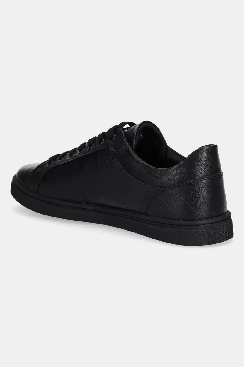 sneakers POKER uomo colore nero 13963542 miniatura 3