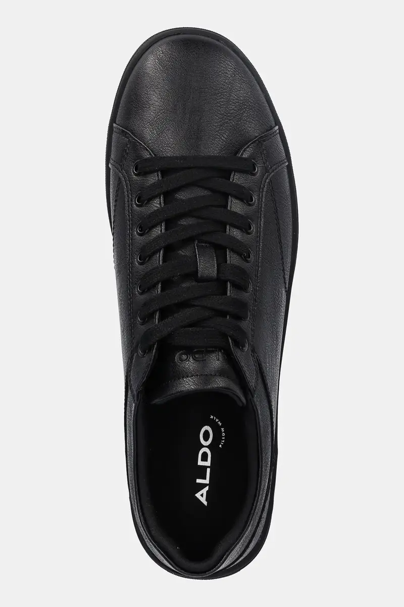 sneakers POKER uomo colore nero 13963542 miniatura 4