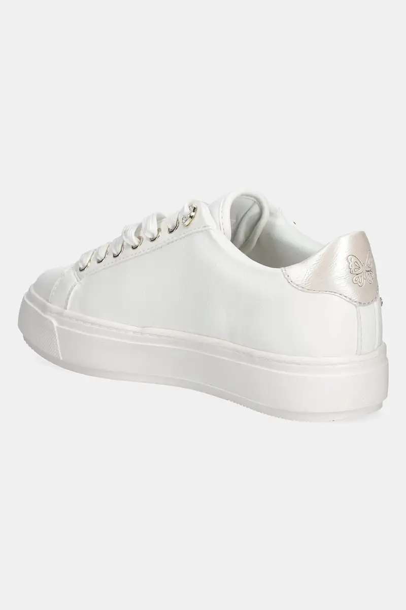 sneakers SAXONY donna colore bianco 13966826 miniatura 3