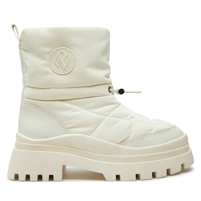 Stivaletti Aldo Frostine 13838643 Bianco