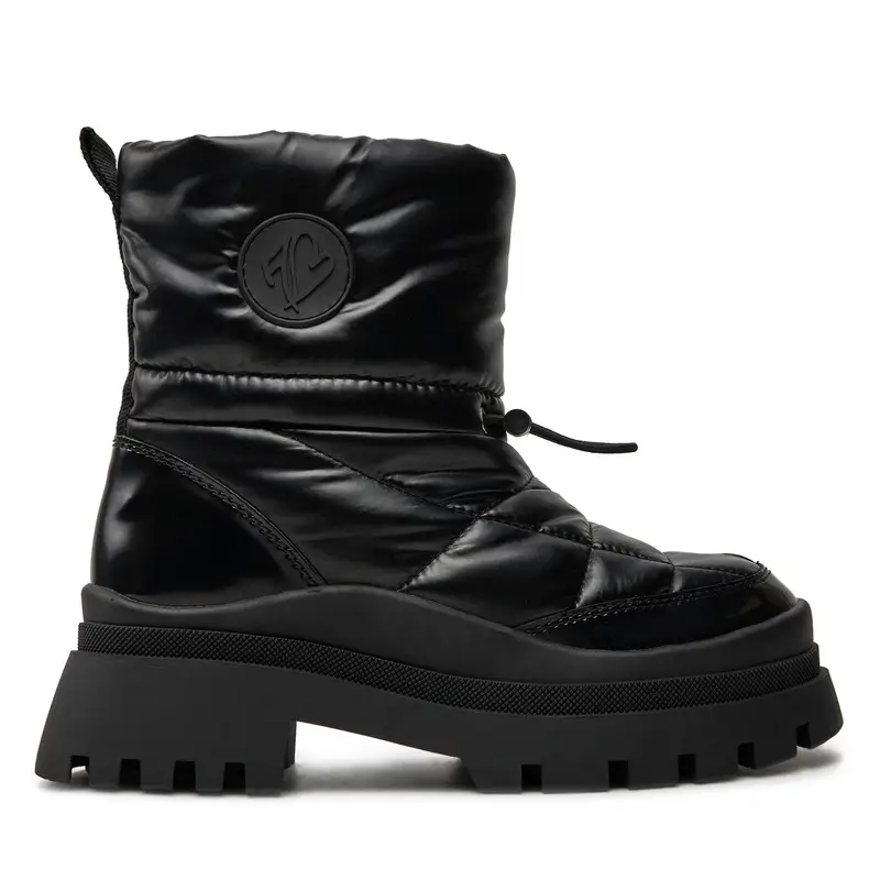 Stivaletti Aldo Frostine 13838645 Nero