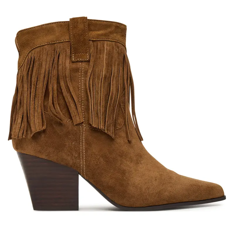 Stivaletti Aldo Jollene 14088521 Marrone