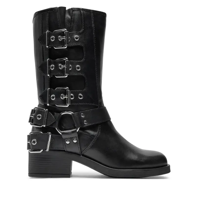 Stivaletti Aldo Ryderr 13800894 Nero