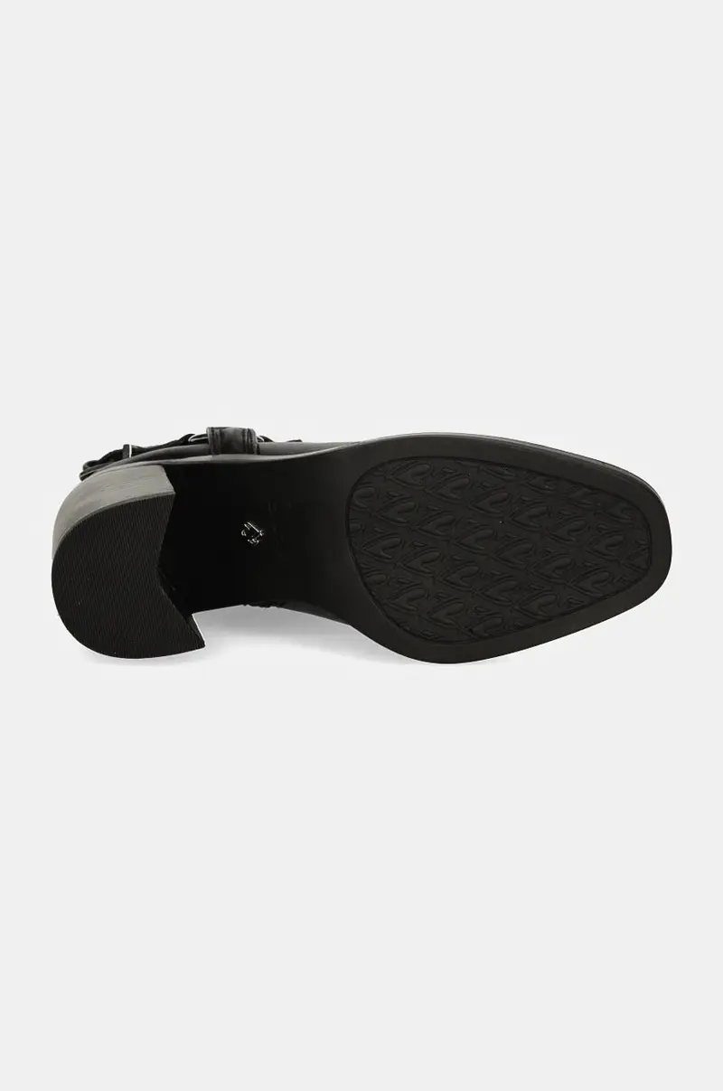 stivaletti alla caviglia CATASETUM donna colore nero 13805490 CATASETUM miniatura 5