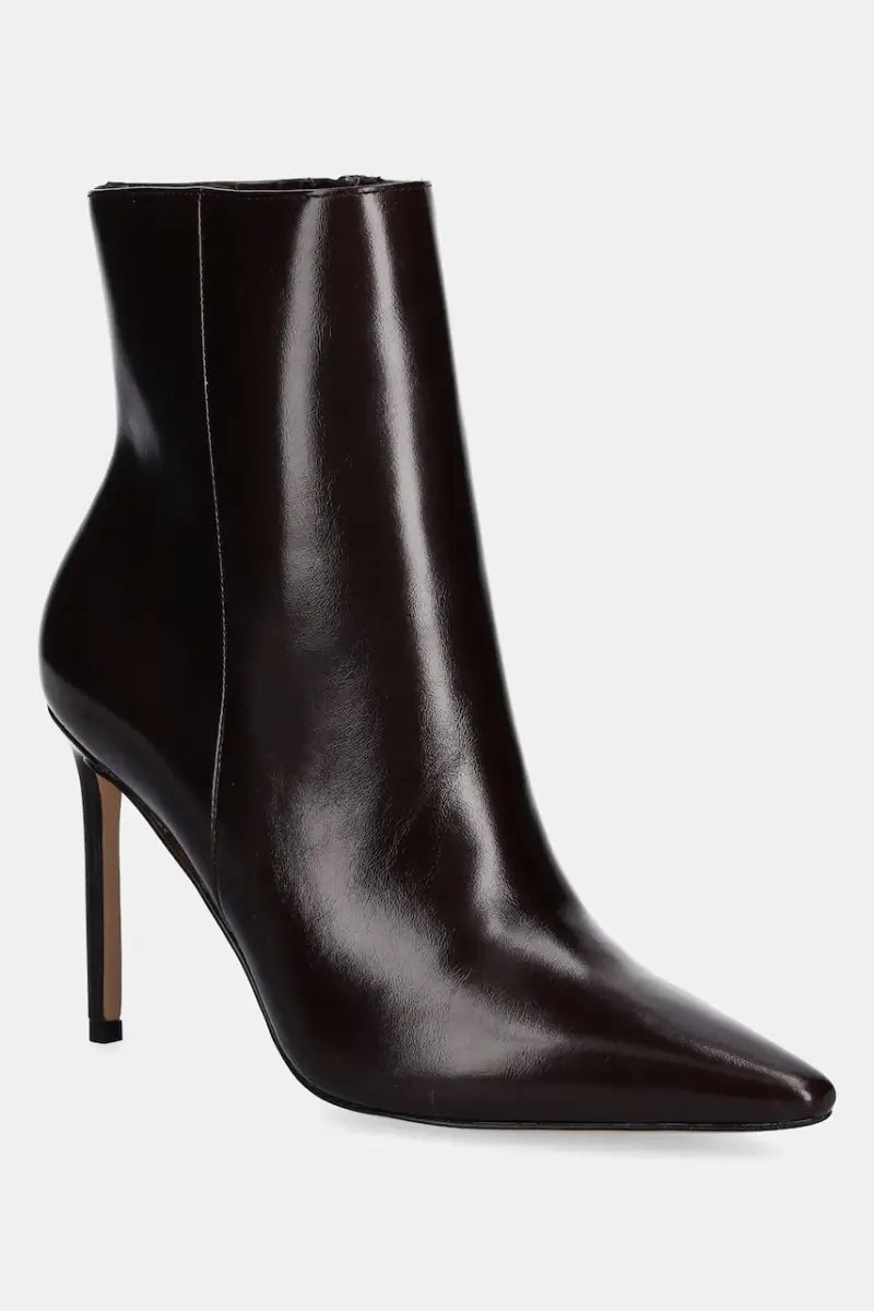 stivaletti alla caviglia GUAVABERRY donna colore marrone 14116128