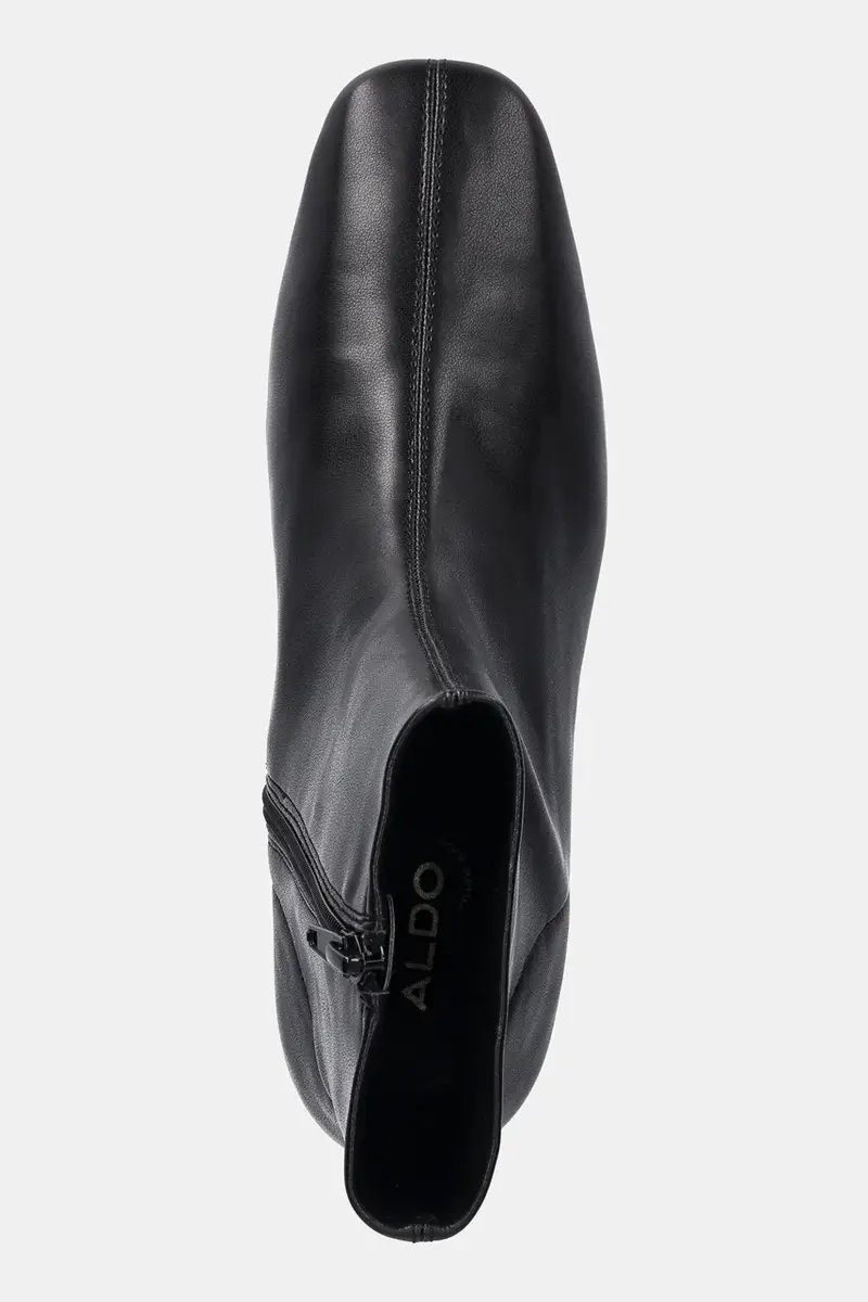 stivaletti alla caviglia KATRINA Nero miniatura 4