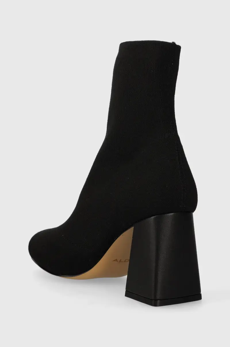 stivaletti alla caviglia Rowallan donna 13620996Rowallan Nero miniatura 3