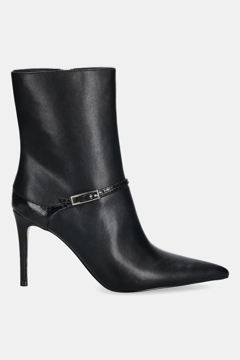 stivaletti alla caviglia VERRENA colore nero 14161884 miniatura 2