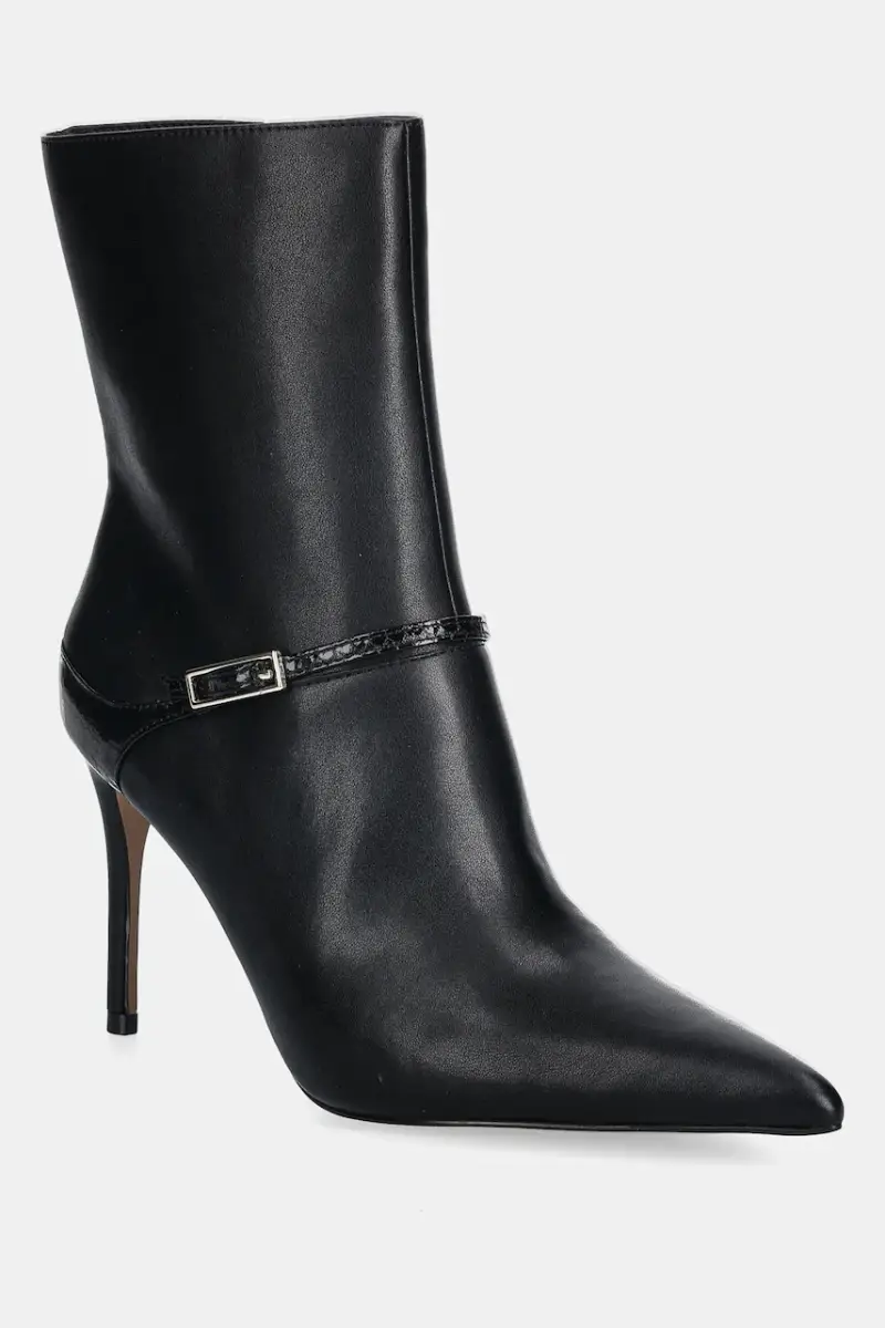 stivaletti alla caviglia VERRENA colore nero 14161884