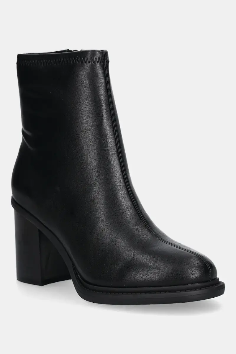 stivaletti alla caviglia XIOMARA donna colore nero 14116550