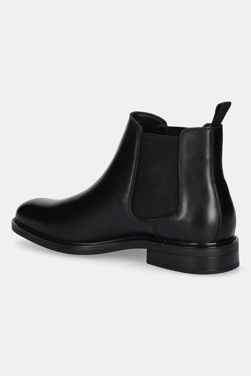 ALDO Stivaletti Chelsea Uomo Nero 3152898 miniatura 3