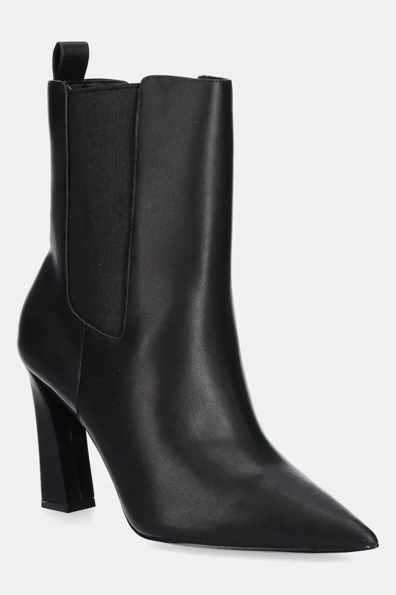 ALDO Stivaletti Chelsea Donna Nero 3276110