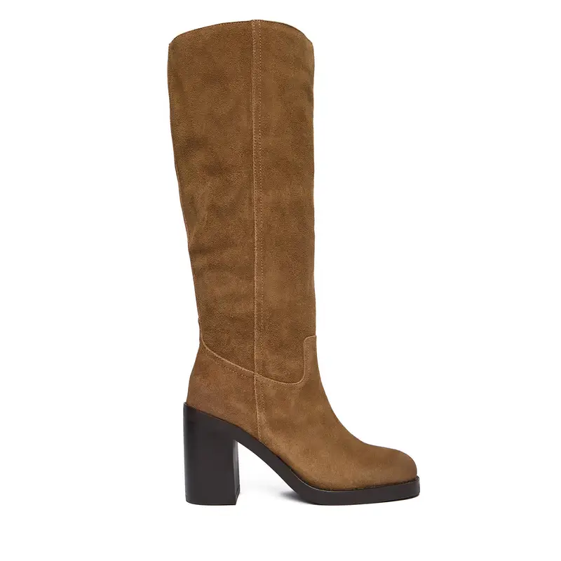 Stivali Aldo Agraewen 14115059 Marrone