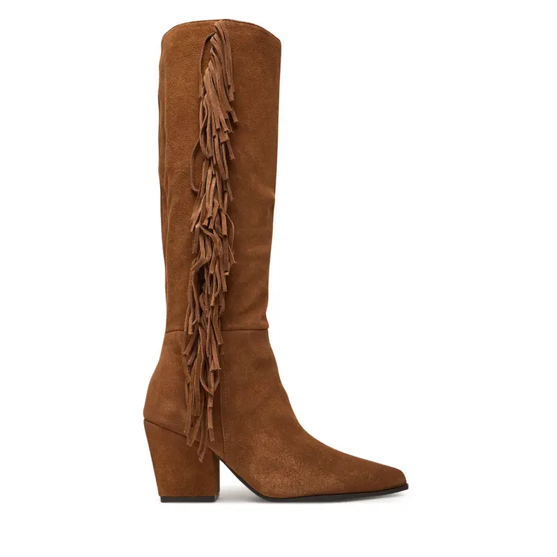 Stivali Aldo Kaelya 14100210 Marrone