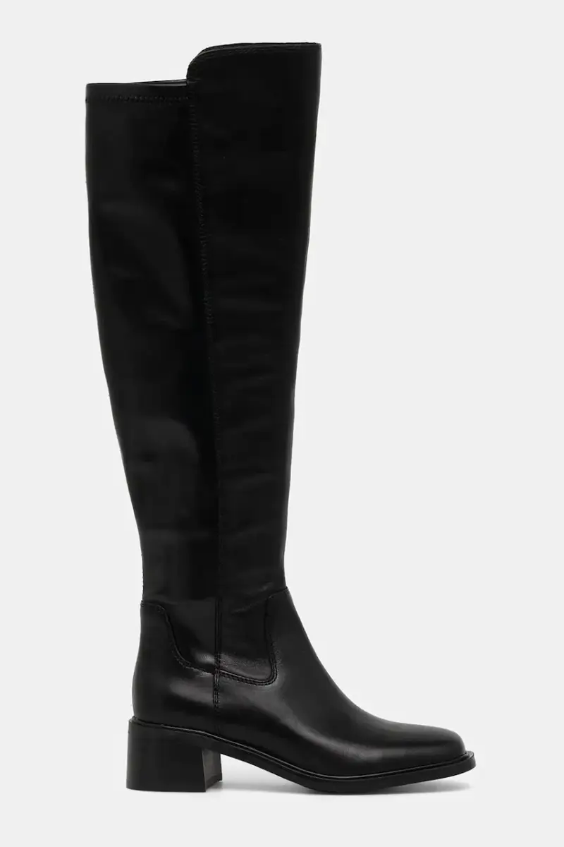 stivali ANAHI donna colore nero 14115069 miniatura 2