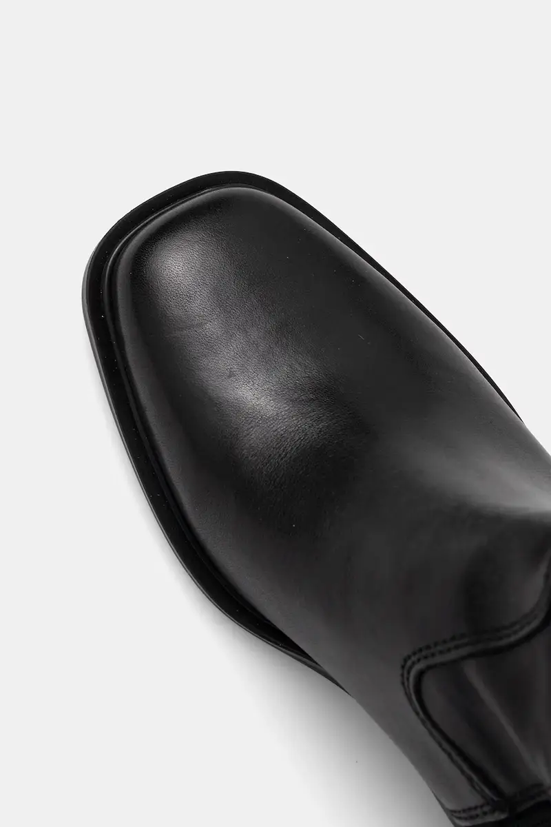 stivali ANAHI donna colore nero 14115069 miniatura 4