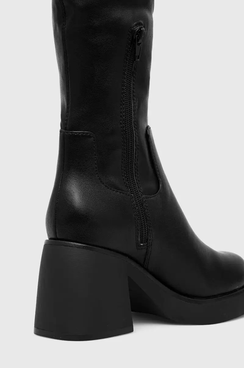 stivali Auster donna 13620687Auster Nero miniatura 4