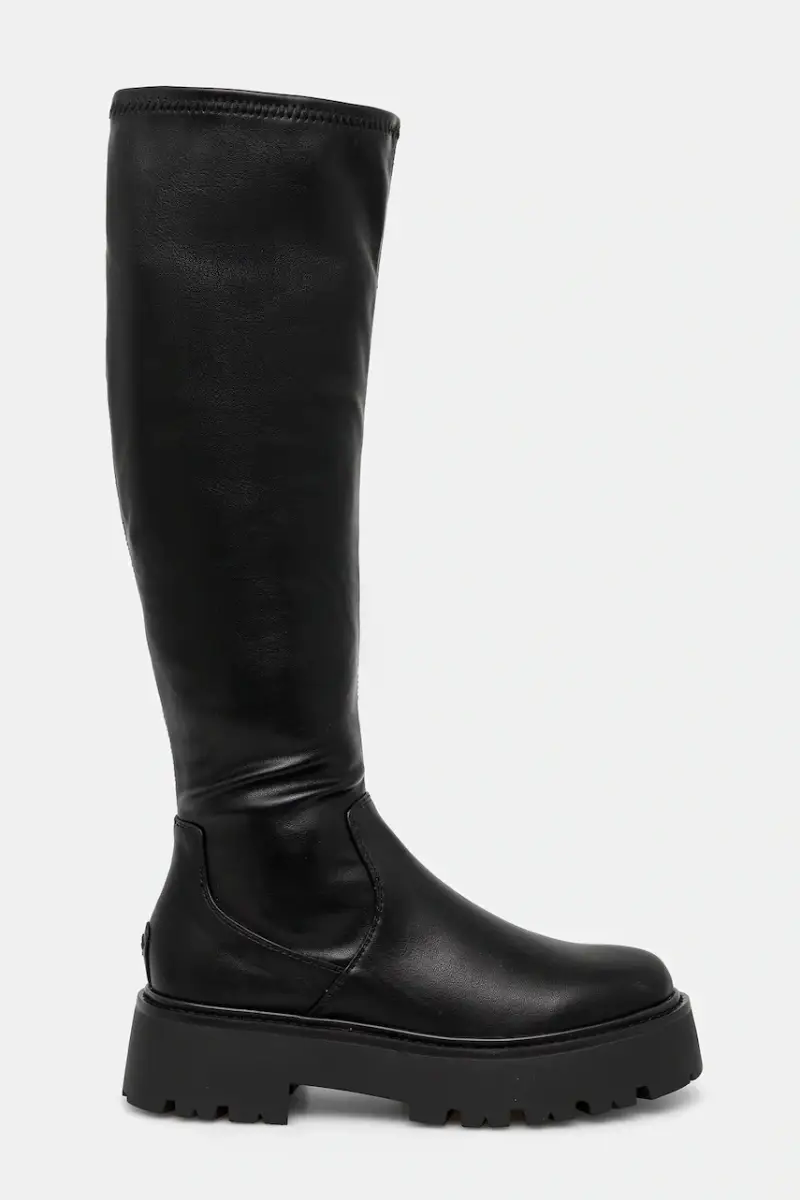 stivali CARELDEN donna colore nero 13838055 CARELDEN miniatura 2