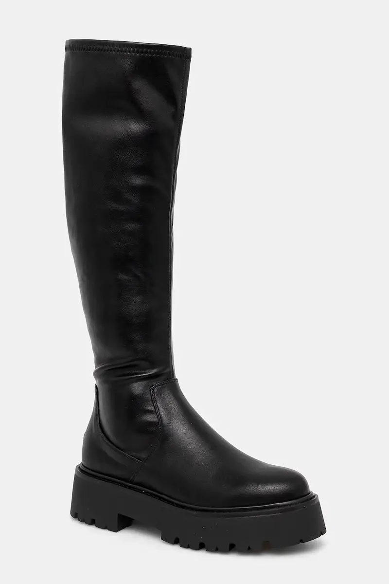 stivali CARELDEN donna colore nero 13838055 CARELDEN