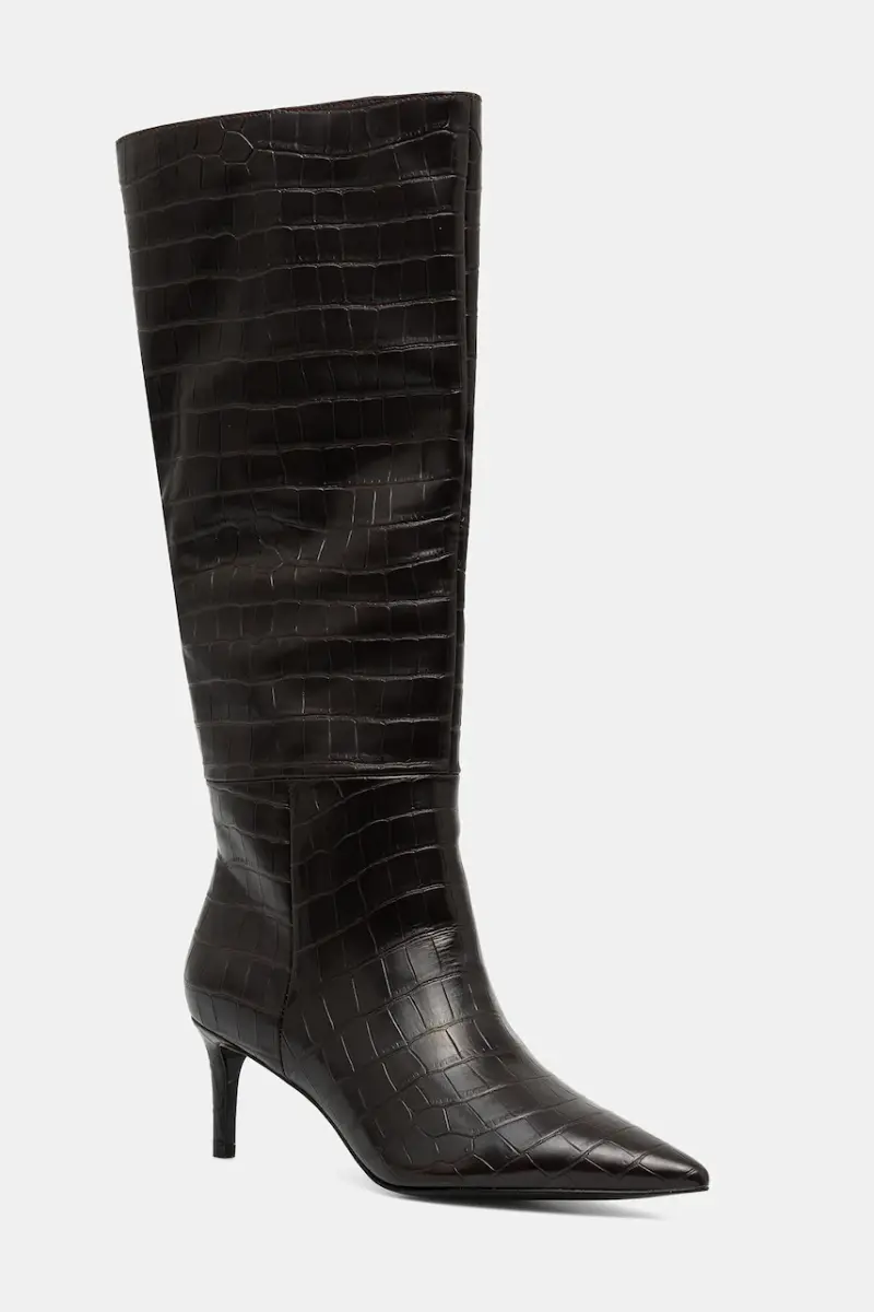 stivali HEATHHER donna colore marrone 14148408