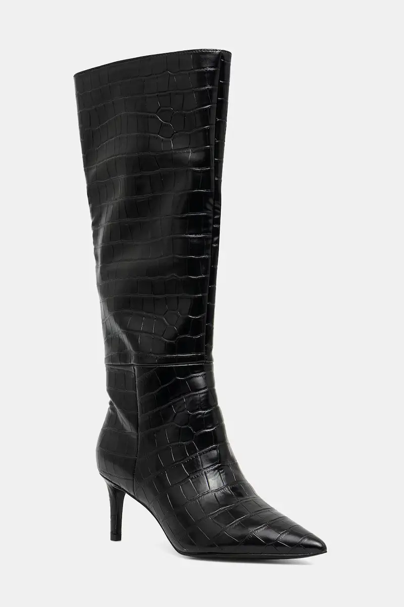 stivali HEATHHER donna colore nero 14147017