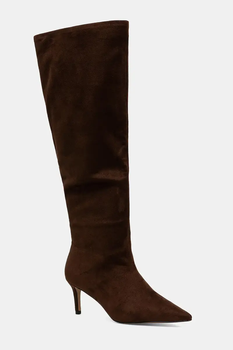 stivali KAYLYNN donna colore marrone 14147556