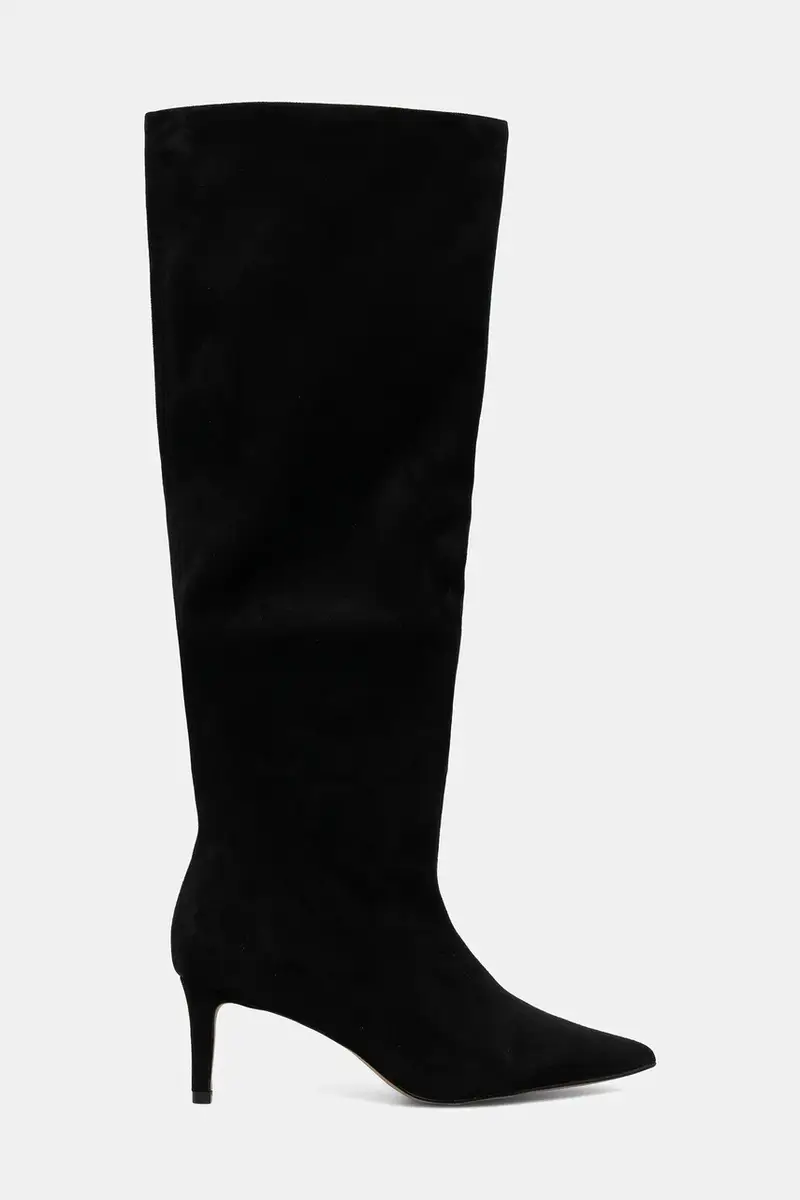 stivali KAYLYNN donna colore nero 14147554 miniatura 2