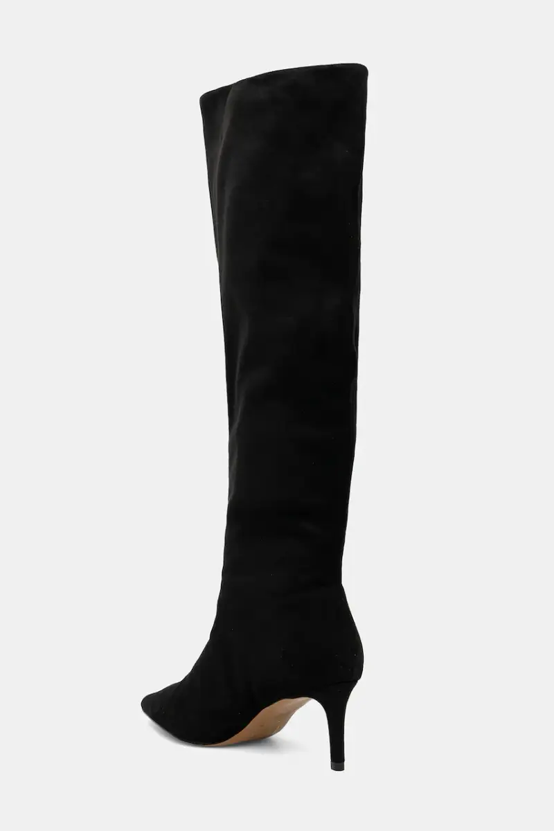 stivali KAYLYNN donna colore nero 14147554 miniatura 3