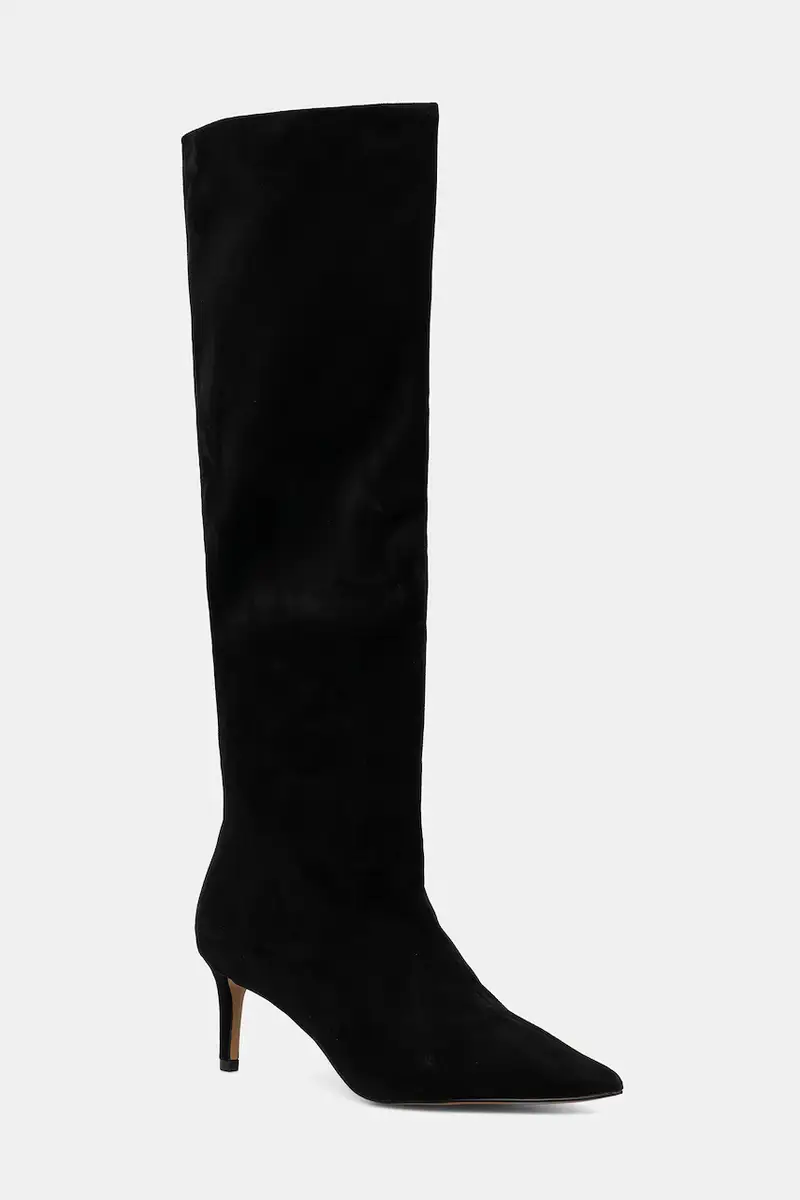 stivali KAYLYNN donna colore nero 14147554