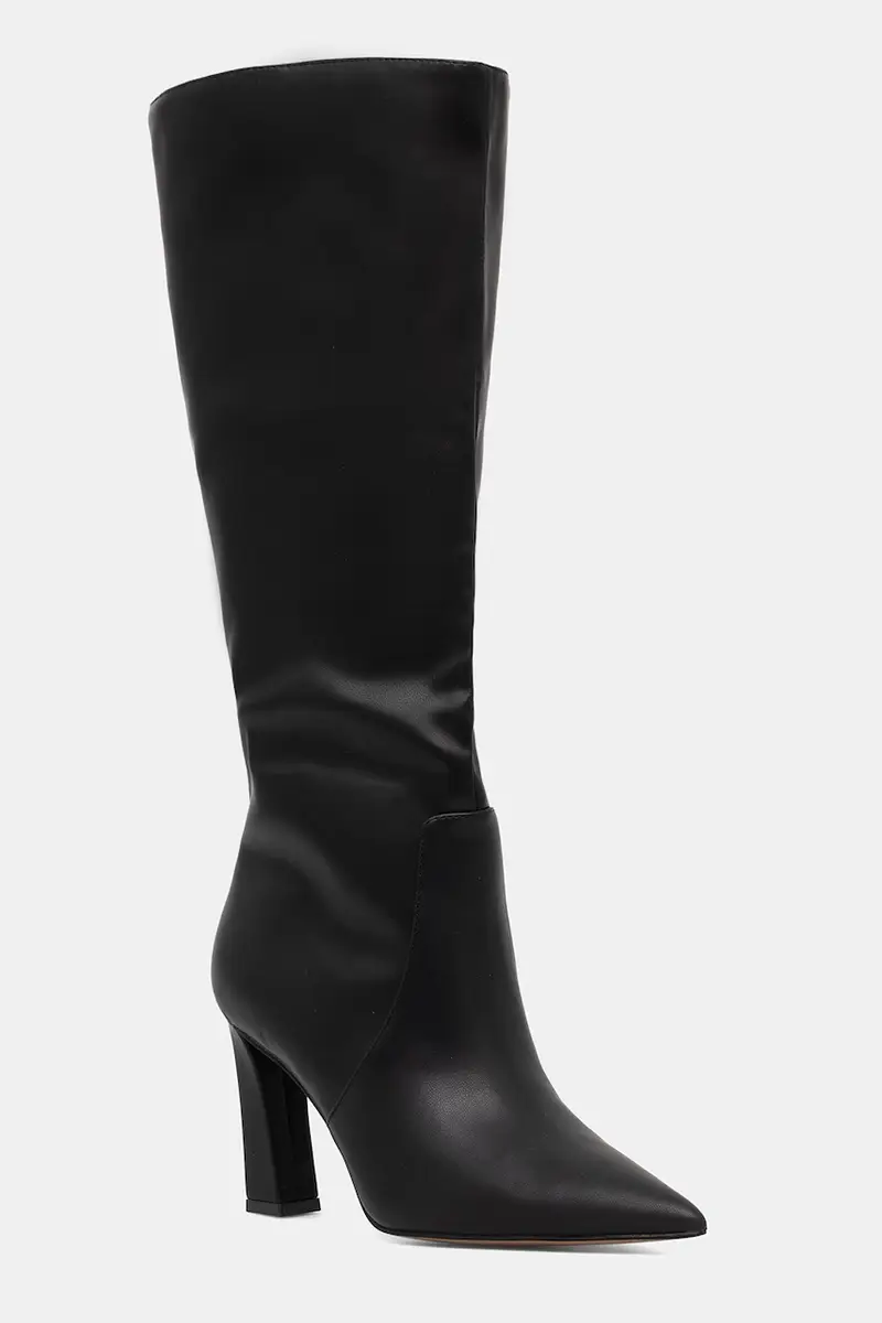 stivali NATHALEE donna colore nero 14148011