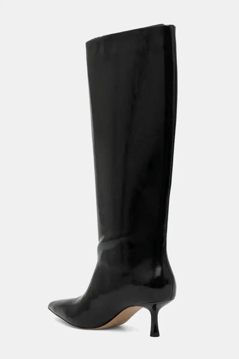 stivali SELORA donna colore nero 14118319 miniatura 3