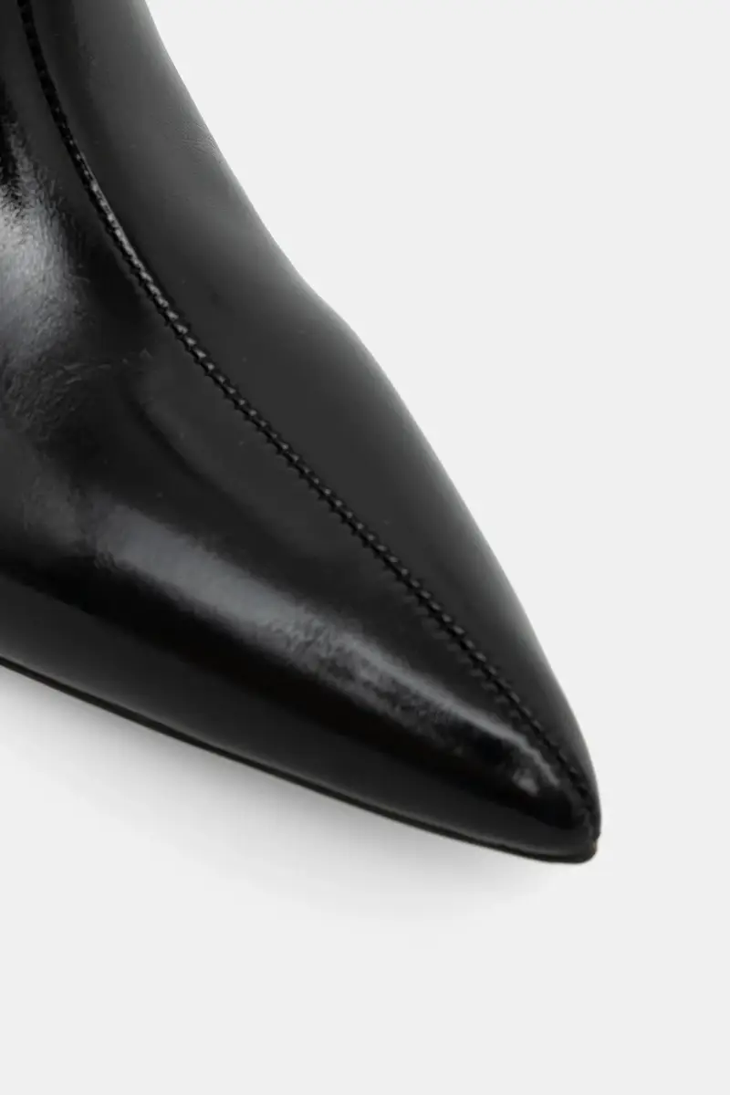 stivali SELORA donna colore nero 14118319 miniatura 4