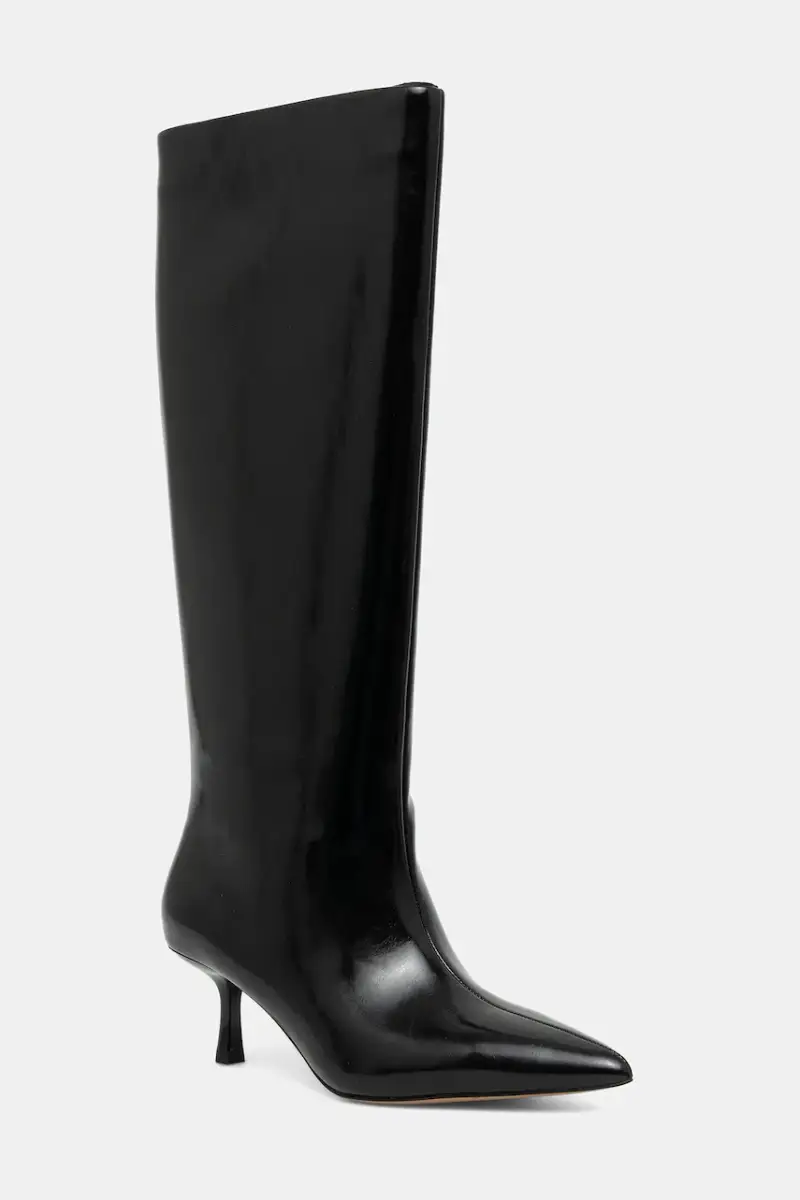 stivali SELORA donna colore nero 14118319