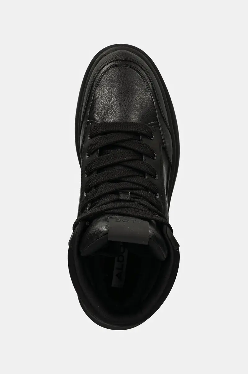 stivali STRATO Nero miniatura 4