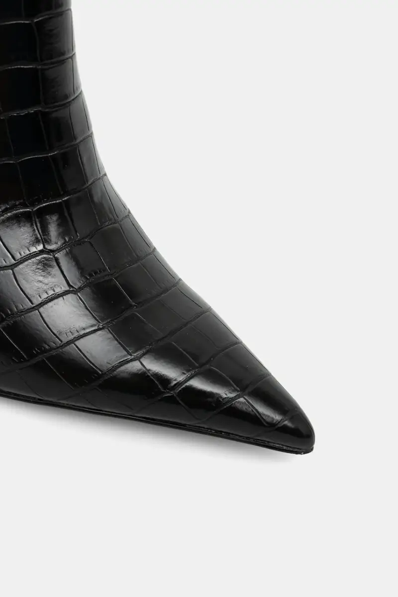 stivali TIFANNY donna colore nero 14114993 miniatura 4