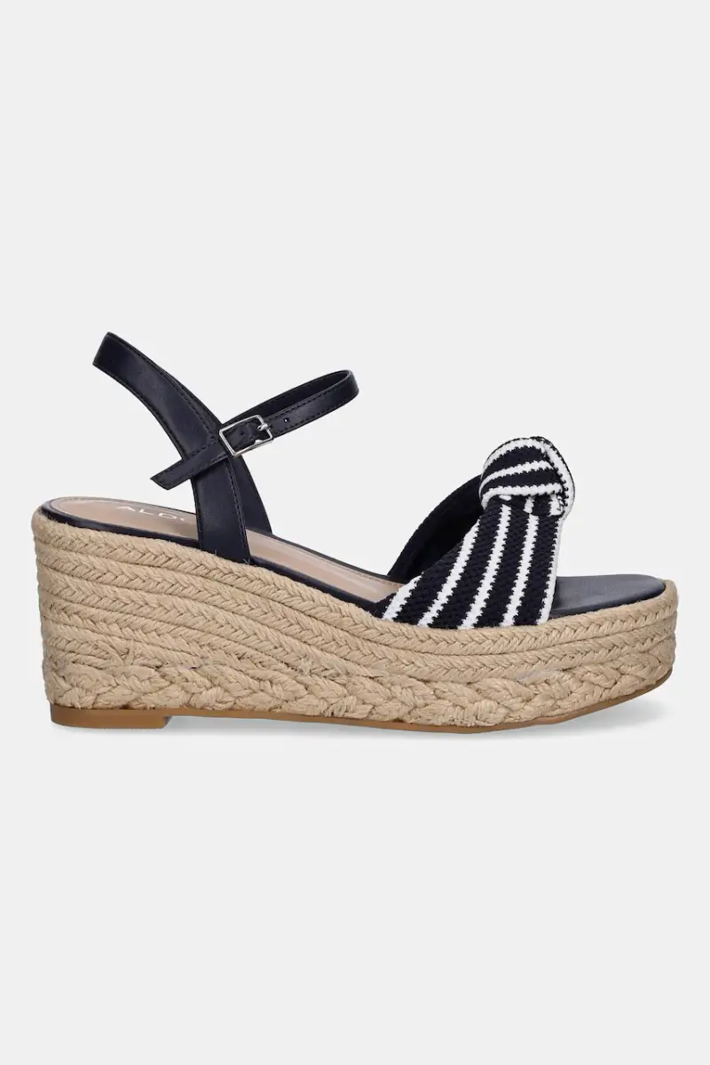 tacchi a spillo ANNAMARIE colore blu navy 13967709 miniatura 2