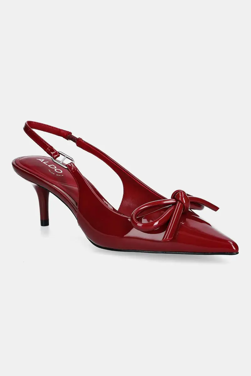 tacchi a spillo AYANA colore rosso 14161650