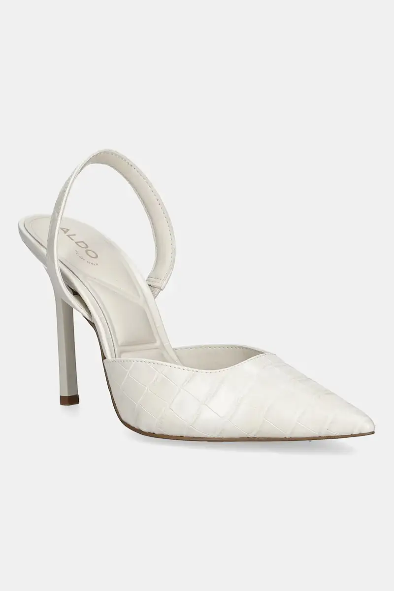 tacchi a spillo BEROLDEN colore beige 14011252