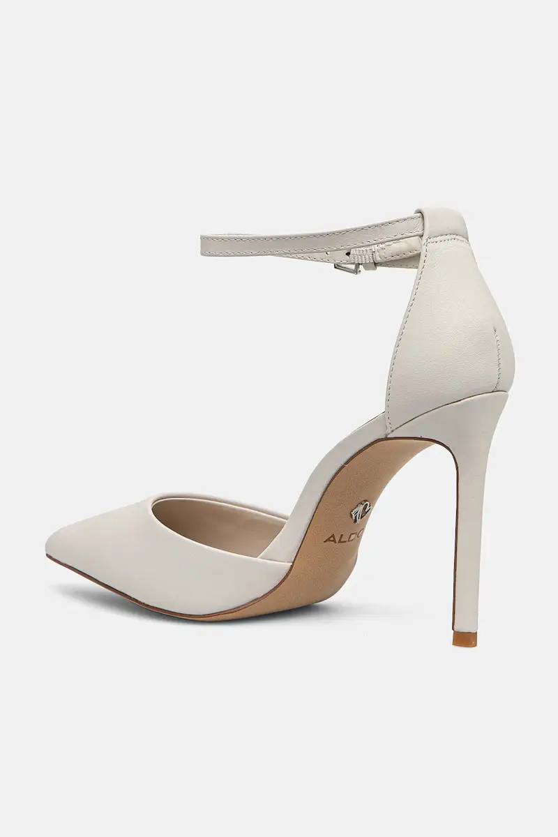 tacchi a spillo DERPERLA Beige miniatura 3