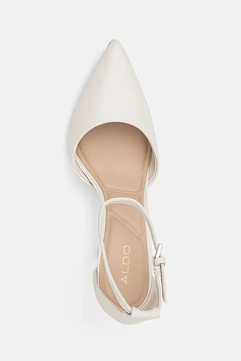 tacchi a spillo DERPERLA Beige miniatura 4