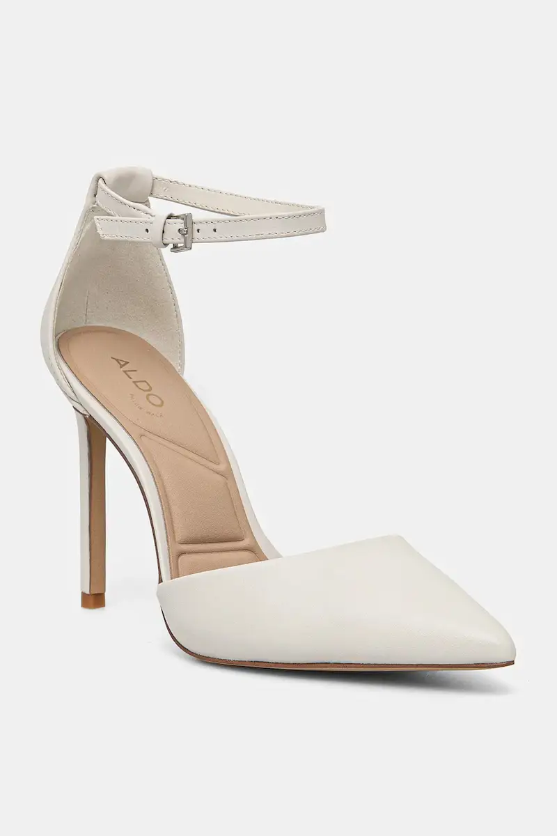 tacchi a spillo DERPERLA Beige