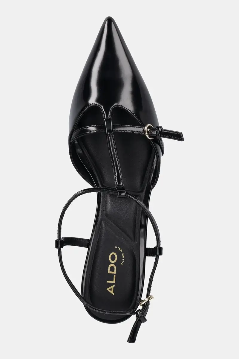 tacchi a spillo GALATRIX colore nero 14055183 miniatura 4