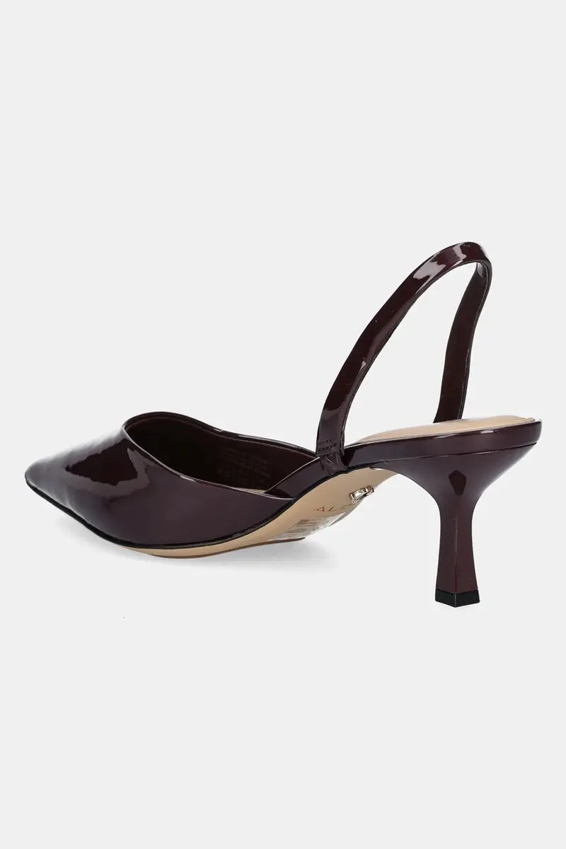 tacchi a spillo GAVEDESSI colore violetto 13966790 Granata miniatura 3