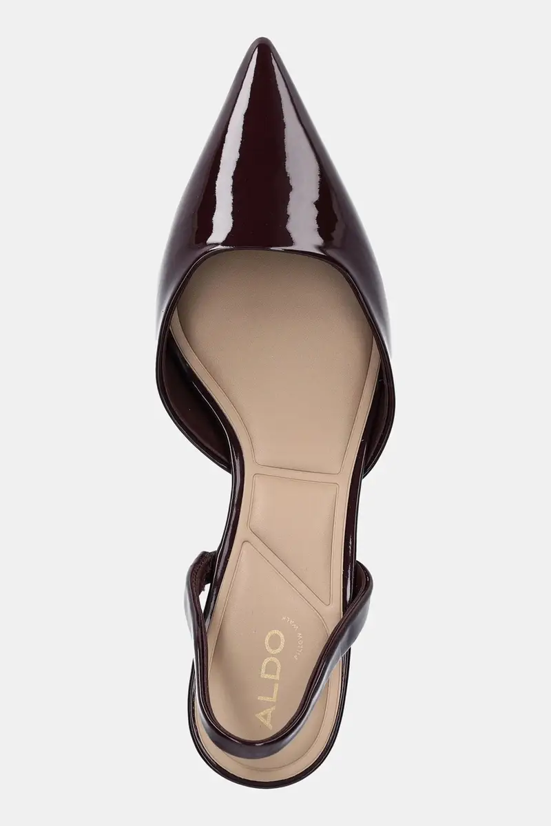 tacchi a spillo GAVEDESSI colore violetto 13966790 Granata miniatura 4