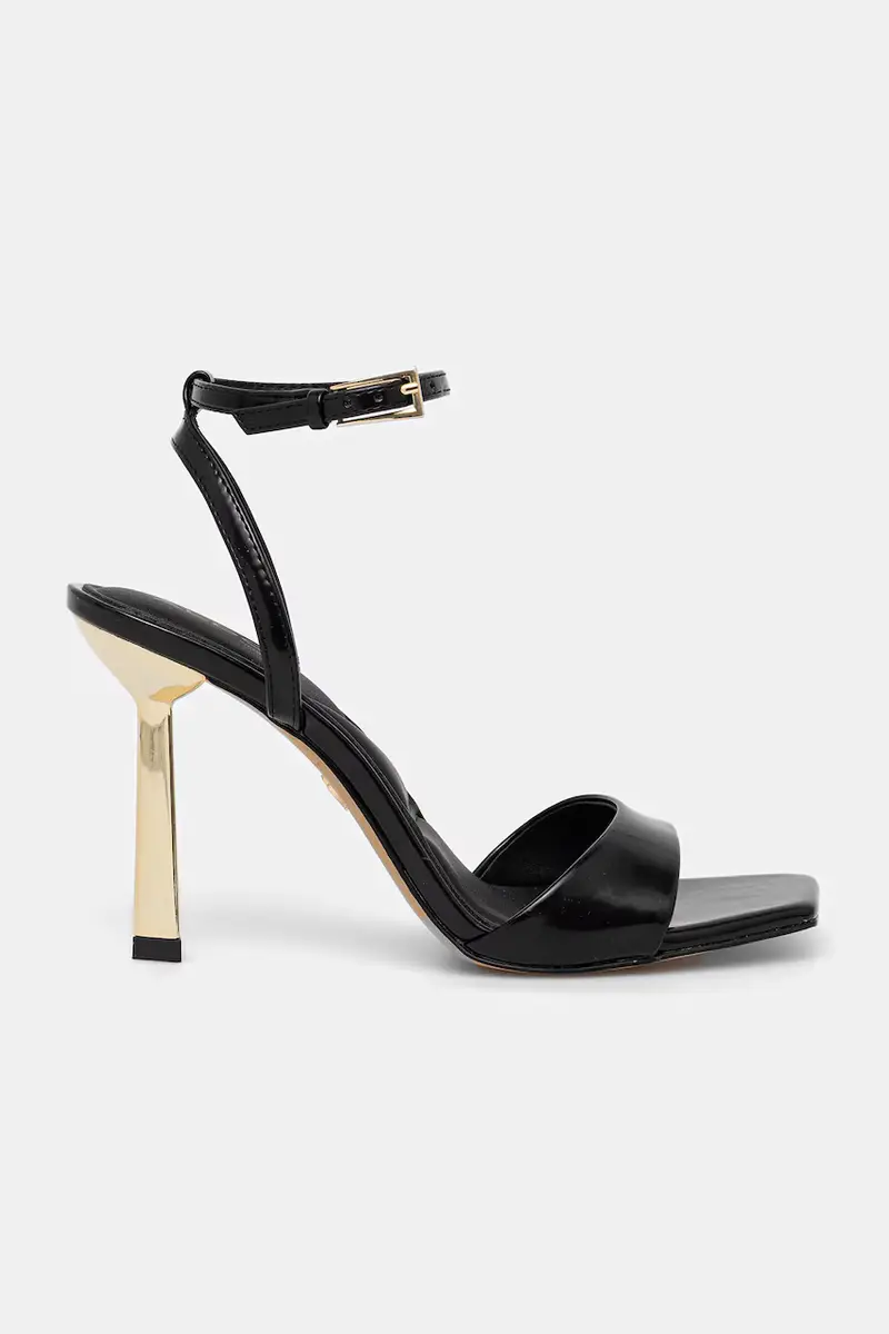 tacchi a spillo ILLUSTRIOUS colore nero 14039531 miniatura 2