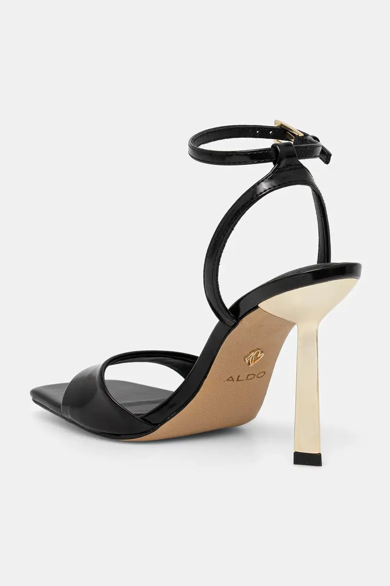 tacchi a spillo ILLUSTRIOUS colore nero 14039531 miniatura 3